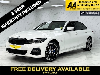 BMW - 3 Series