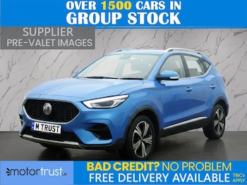 Used MG MG ZS 2022 for sale - 78597748: Photo