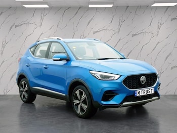 Used MG MG ZS 2022 for sale - 78597748: Photo