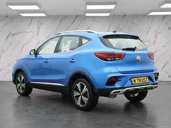 Used MG MG ZS 2022 for sale - 78597748: Photo