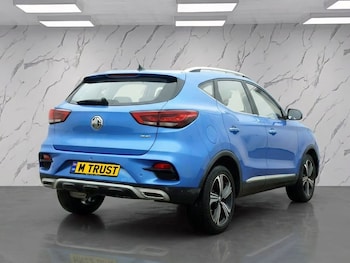 Used MG MG ZS 2022 for sale - 78597748: Photo