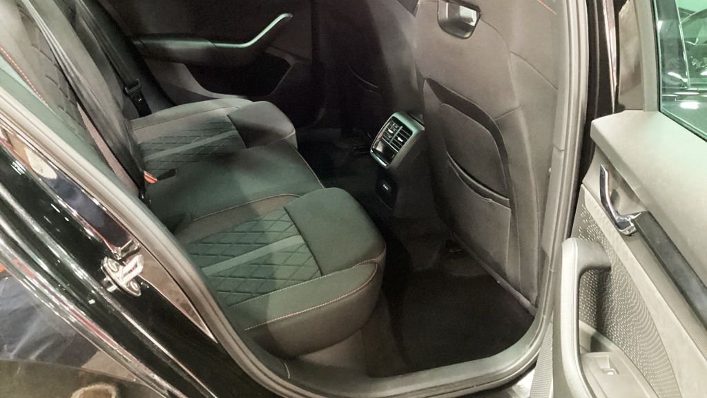 Used Skoda Octavia 2022 for sale - 77991073: Photo 10