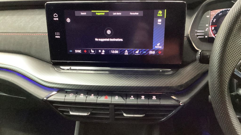 Used Skoda Octavia 2022 for sale - 77991073: Photo 7