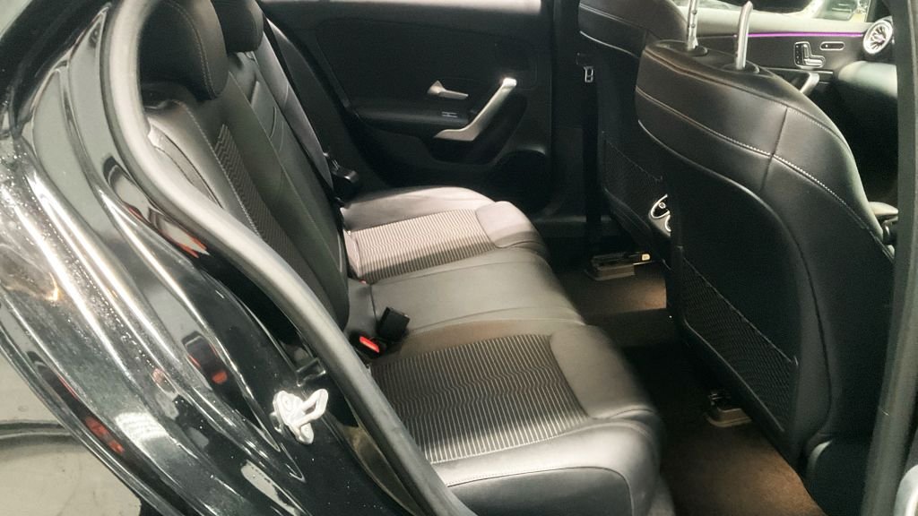 Used Mercedes-Benz A-Class 2018 for sale - 77153508: Photo 10