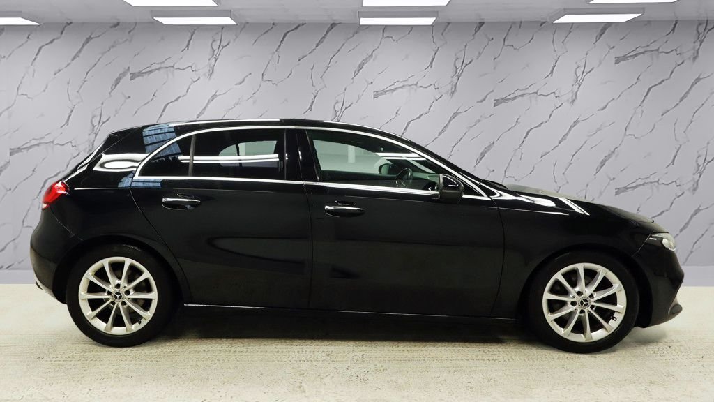 Used Mercedes-Benz A-Class 2018 for sale - 77153508: Photo 5