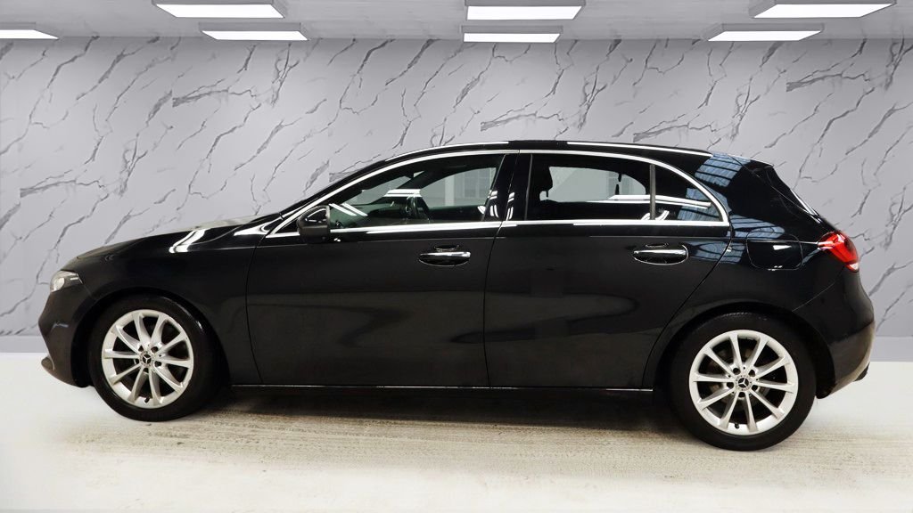 Used Mercedes-Benz A-Class 2018 for sale - 77153508: Photo 6