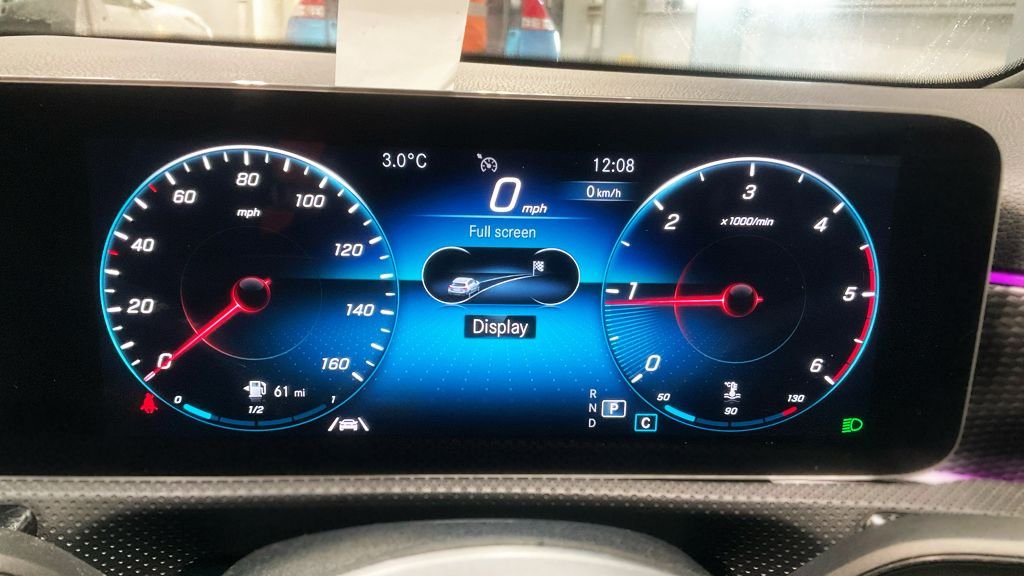 Used Mercedes-Benz A-Class 2018 for sale - 77153508: Photo 8