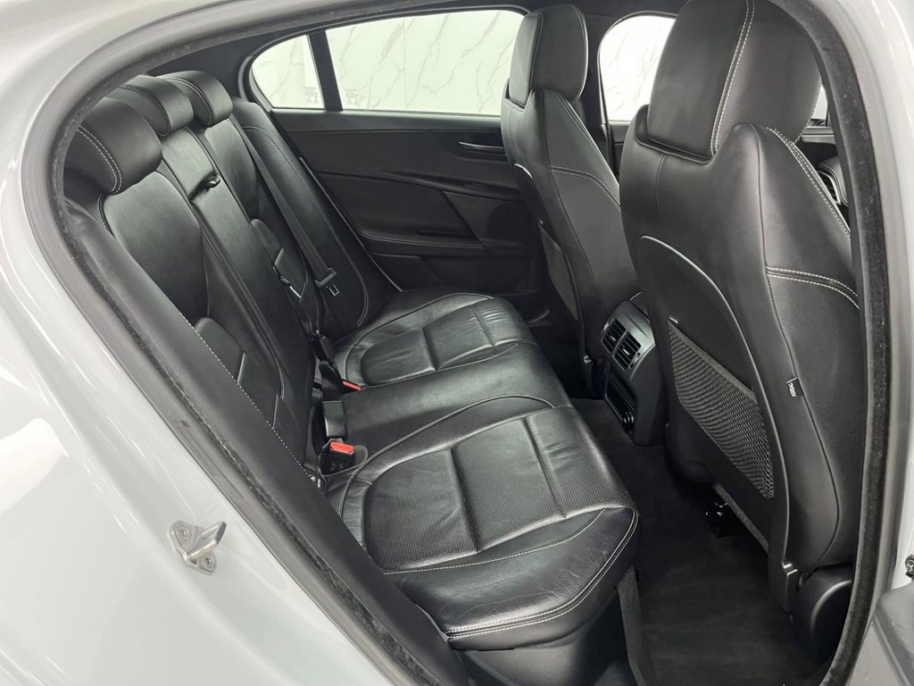Used Jaguar XE 2016 for sale - 77779867: Photo 31