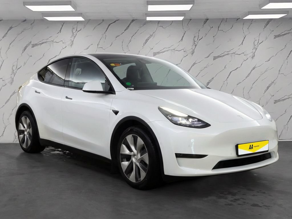 Used Tesla Model Y 2022 for sale - 78002861: Photo 2