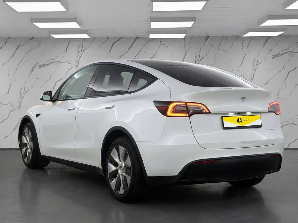 Used Tesla Model Y 2022 for sale - 78002861: Photo 3
