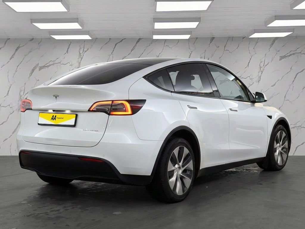Used Tesla Model Y 2022 for sale - 78002861: Photo 4