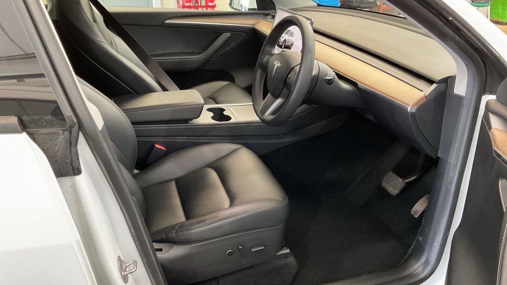 Used Tesla Model Y 2022 for sale - 78002861: Photo 9