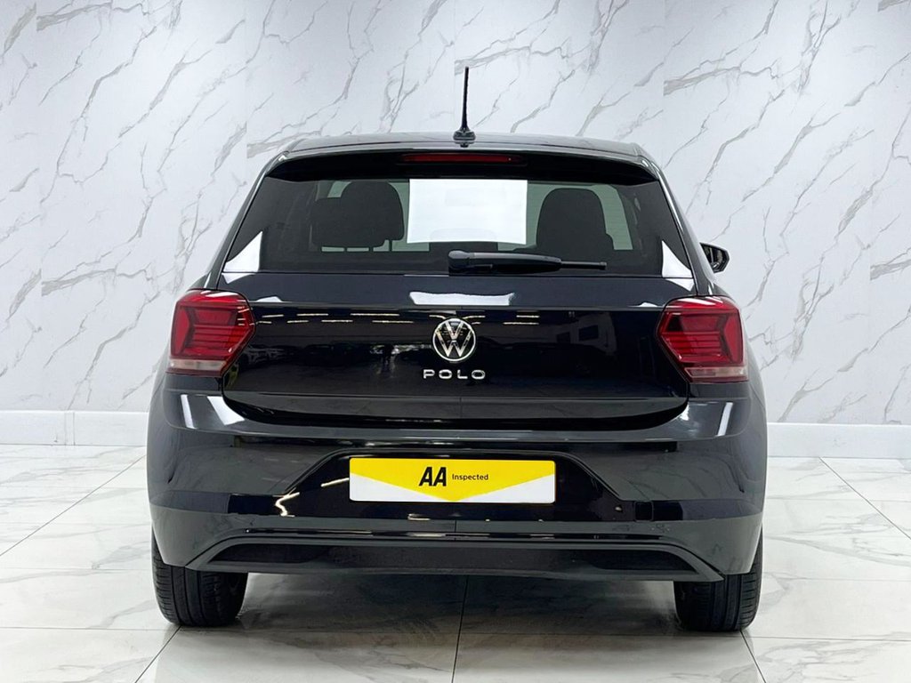 Used Volkswagen Polo 2021 for sale - 76291611: Photo 10