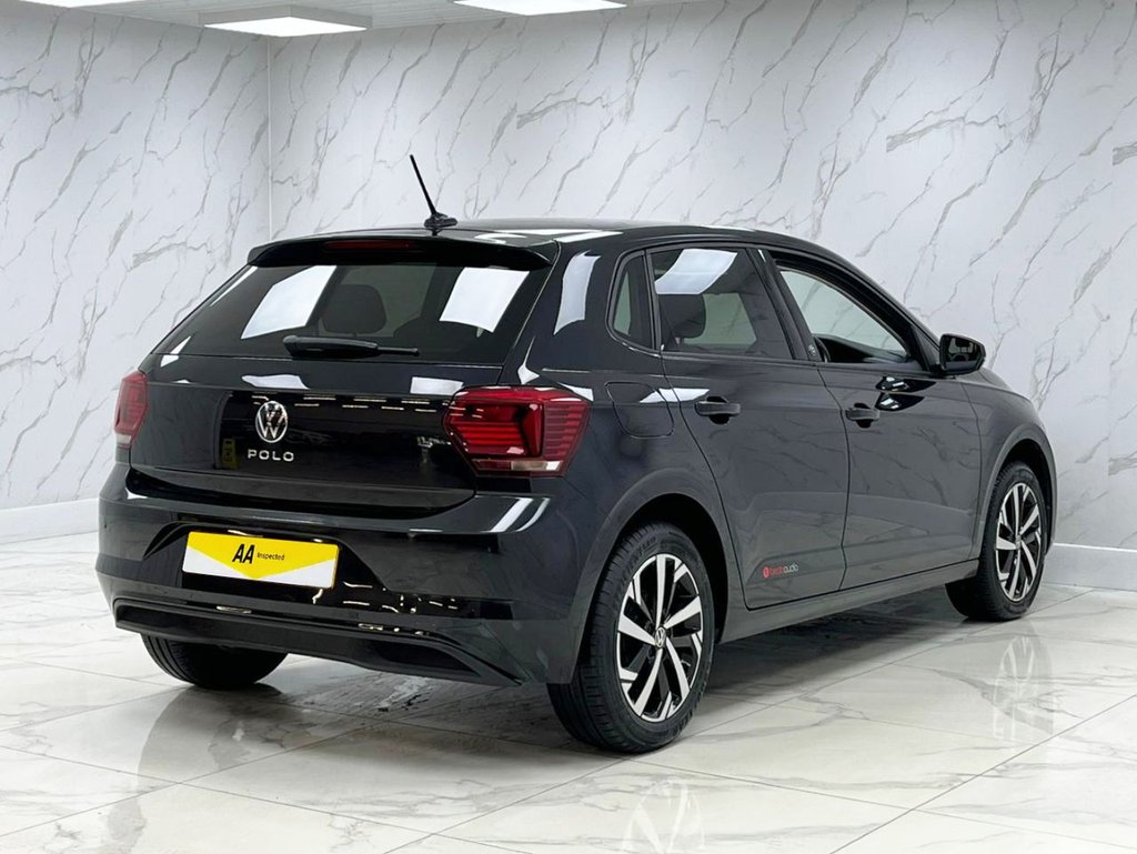 Used Volkswagen Polo 2021 for sale - 76291611: Photo 11