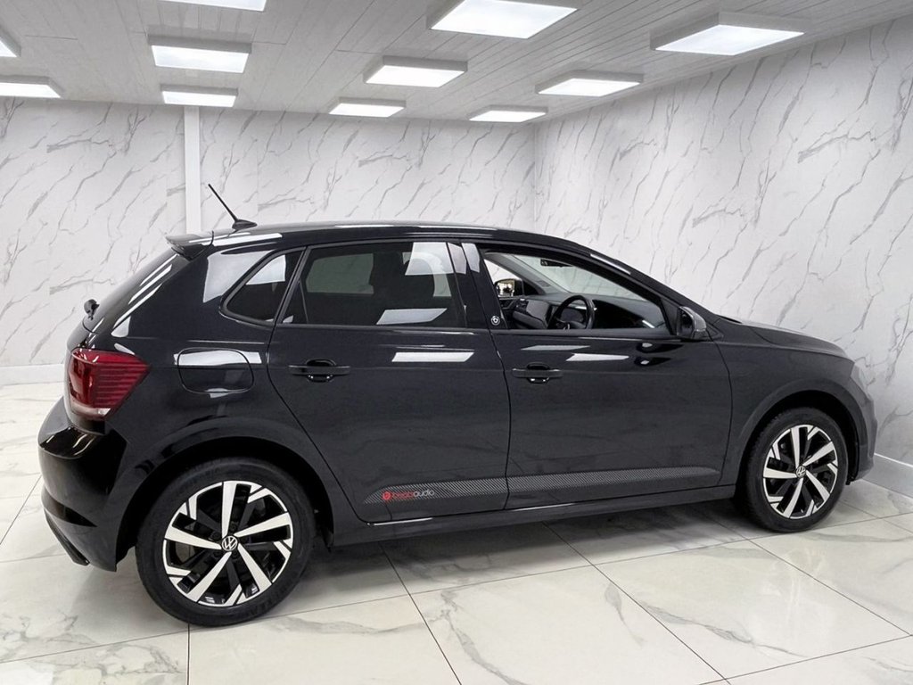 Used Volkswagen Polo 2021 for sale - 76291611: Photo 12