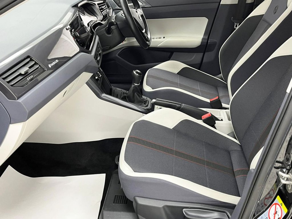 Used Volkswagen Polo 2021 for sale - 76291611: Photo 14