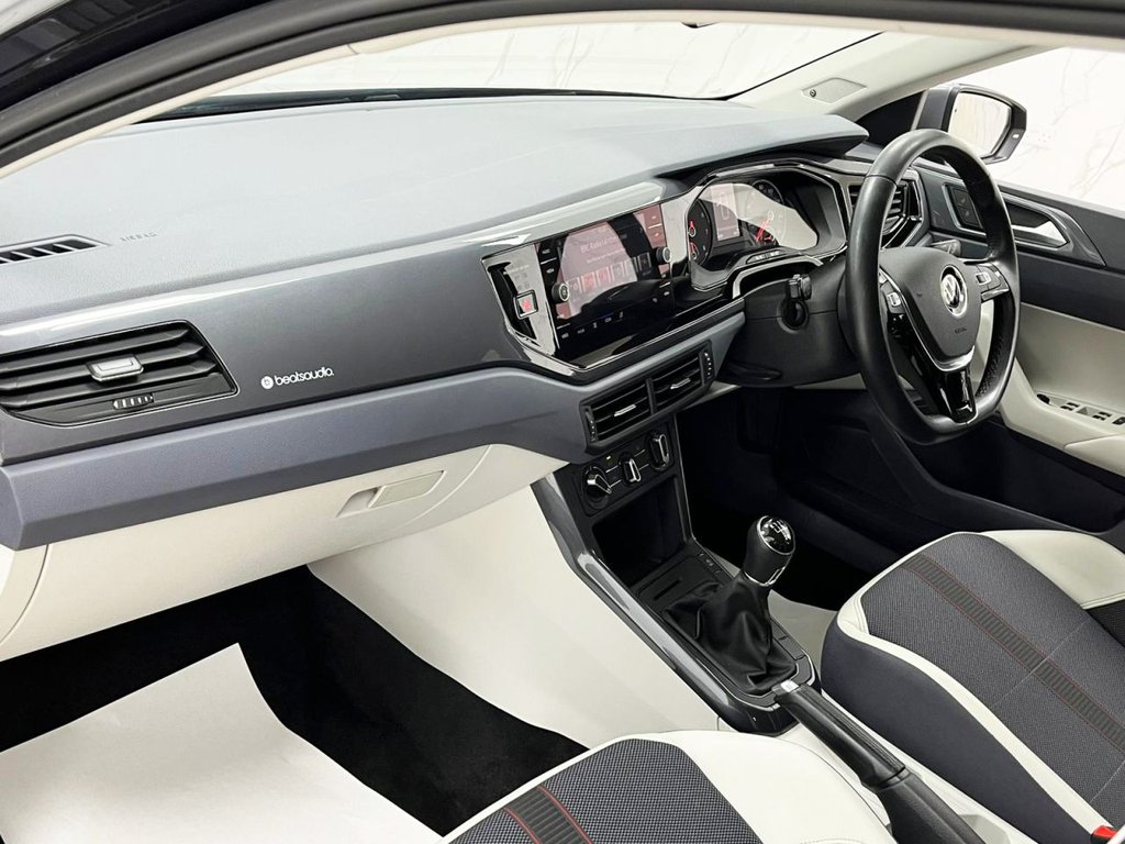 Used Volkswagen Polo 2021 for sale - 76291611: Photo 15