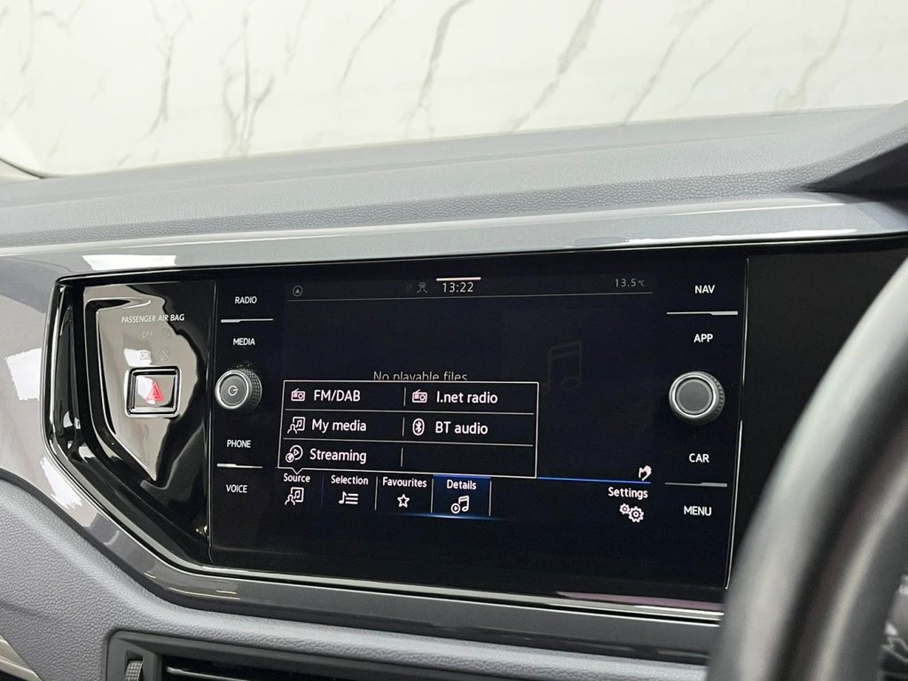 Used Volkswagen Polo 2021 for sale - 76291611: Photo 16