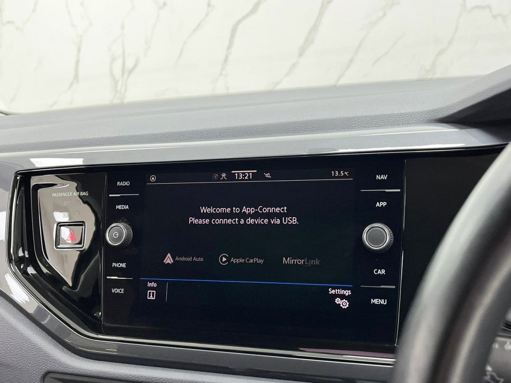 Used Volkswagen Polo 2021 for sale - 76291611: Photo 17