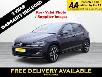 Volkswagen - Polo