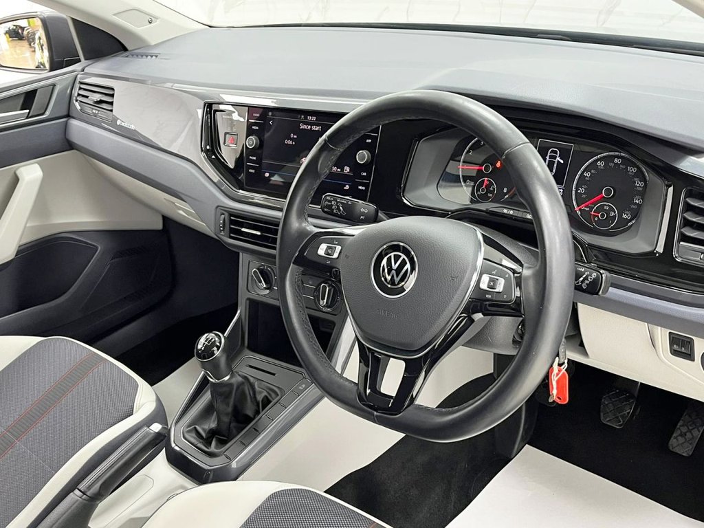 Used Volkswagen Polo 2021 for sale - 76291611: Photo 20