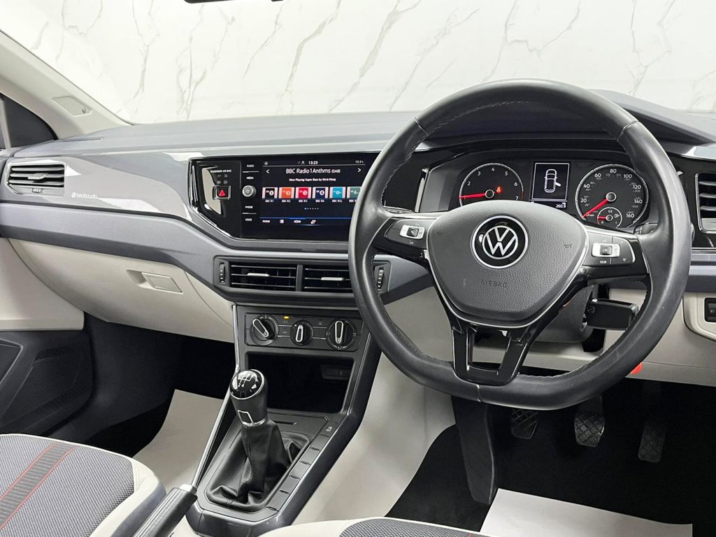 Used Volkswagen Polo 2021 for sale - 76291611: Photo 21