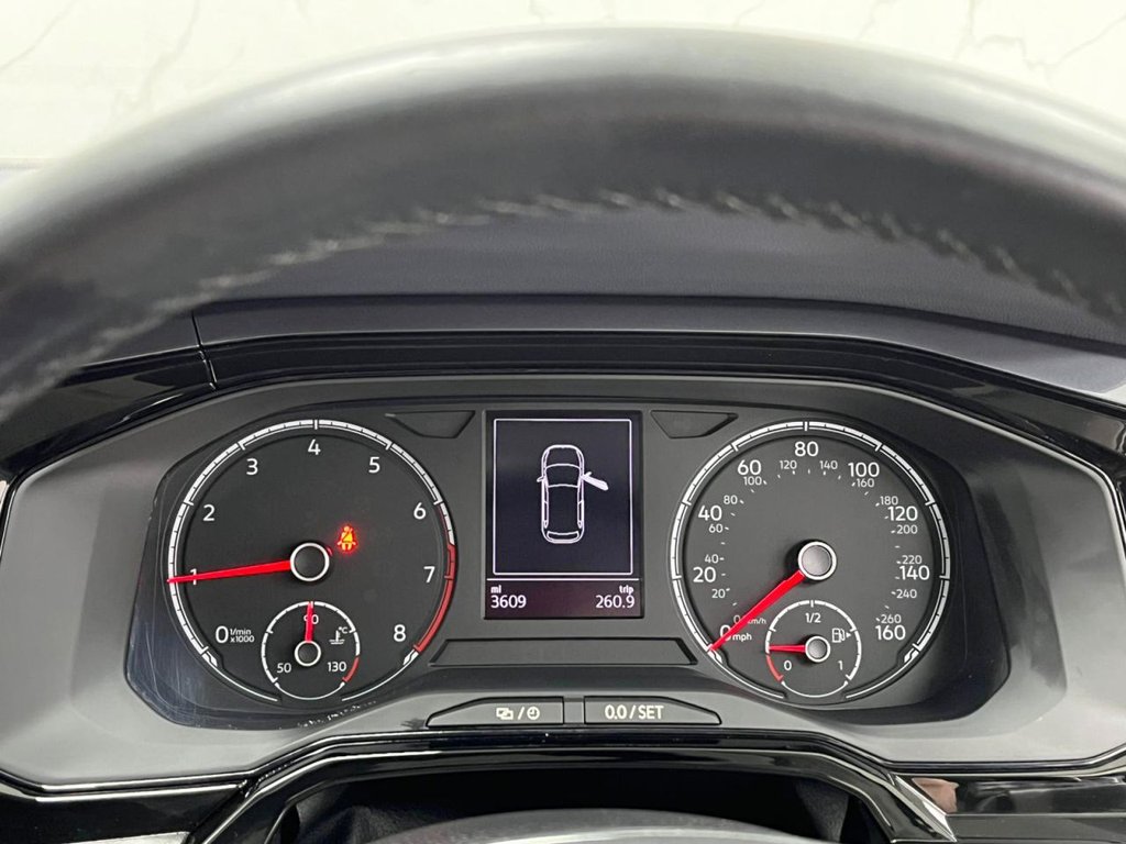 Used Volkswagen Polo 2021 for sale - 76291611: Photo 22