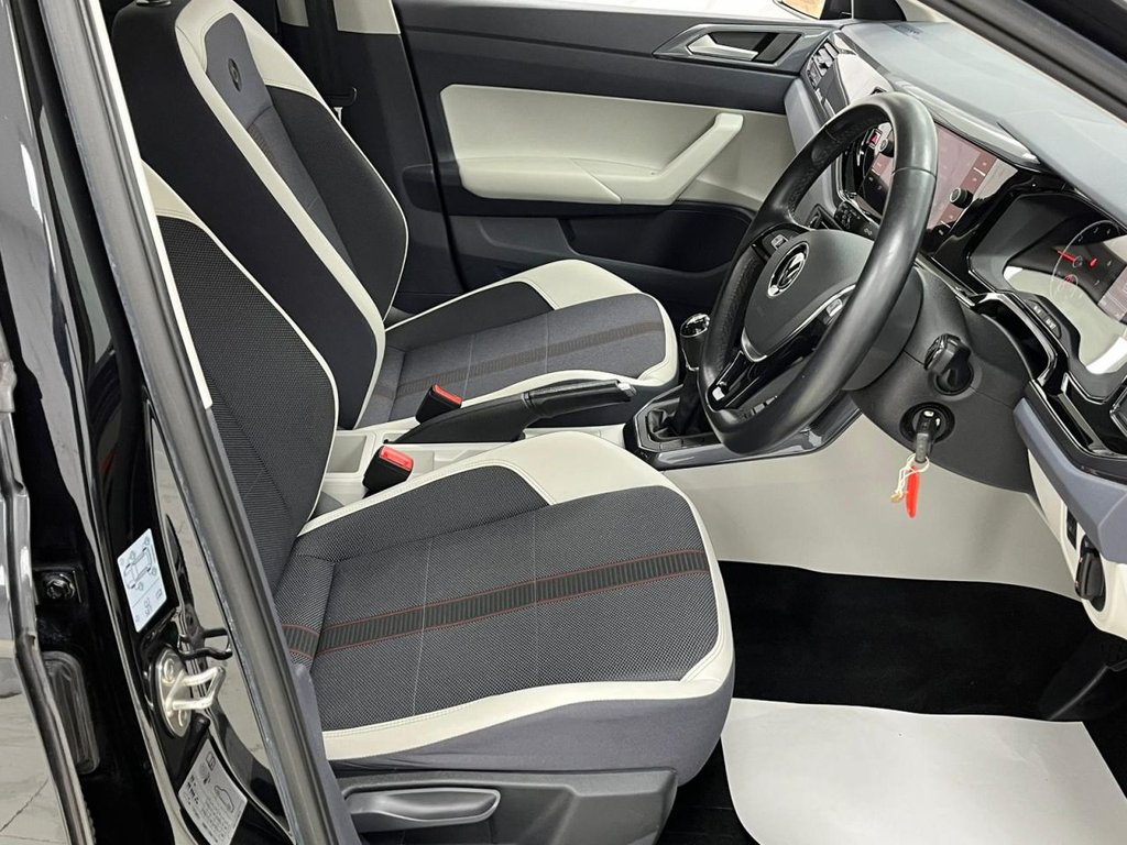 Used Volkswagen Polo 2021 for sale - 76291611: Photo 24