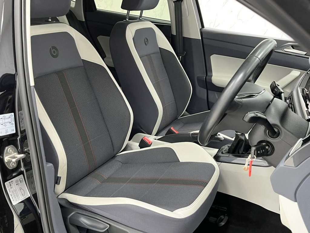 Used Volkswagen Polo 2021 for sale - 76291611: Photo 25