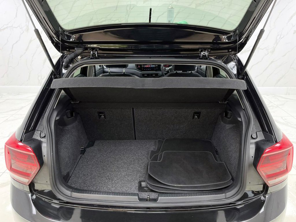 Used Volkswagen Polo 2021 for sale - 76291611: Photo 29