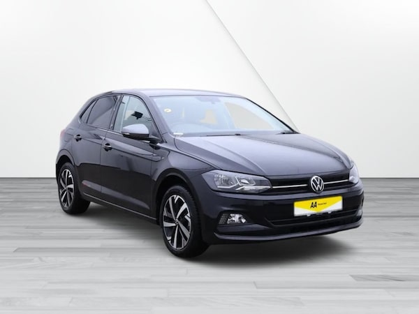 Used Volkswagen Polo 2021 for sale - 76291611: Photo 2