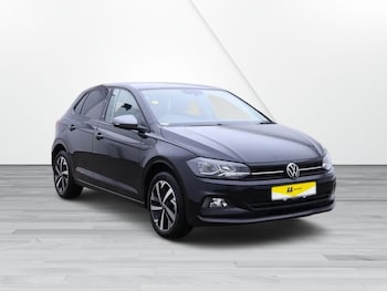 Used Volkswagen Polo 2021 for sale - 76291611: Photo 2