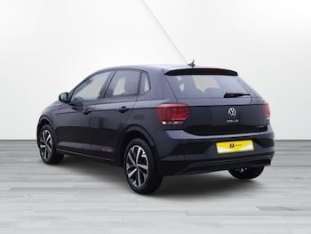 Used Volkswagen Polo 2021 for sale - 76291611: Photo 3