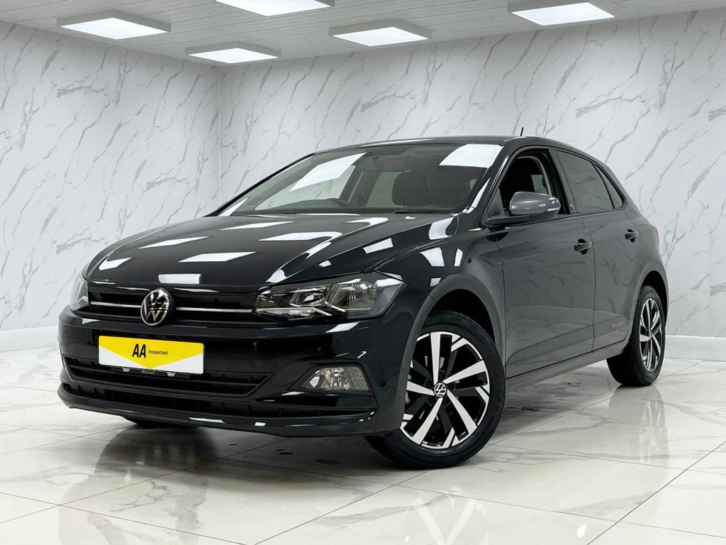 Used Volkswagen Polo 2021 for sale - 76291611: Photo 4