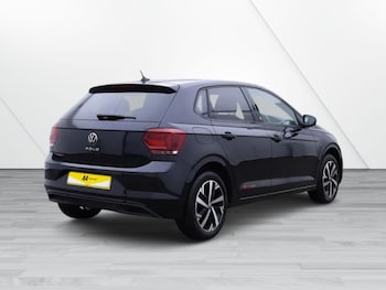 Used Volkswagen Polo 2021 for sale - 76291611: Photo 4