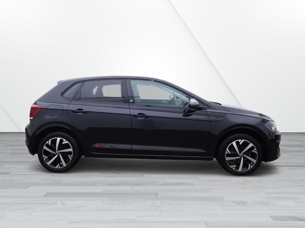 Used Volkswagen Polo 2021 for sale - 76291611: Photo 5