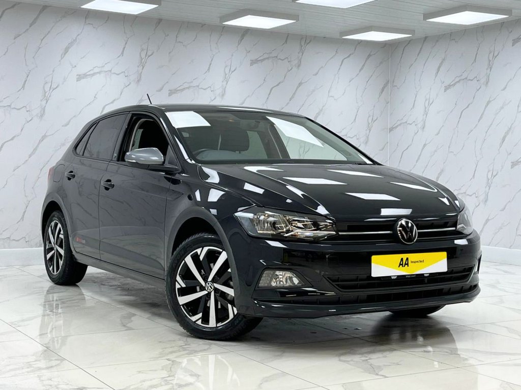 Used Volkswagen Polo 2021 for sale - 76291611: Photo 6
