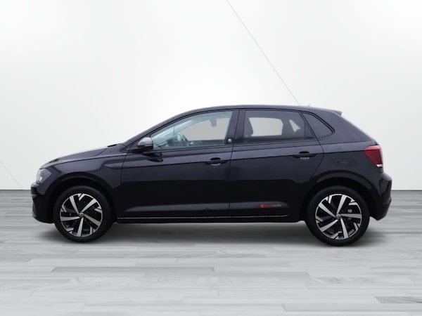 Used Volkswagen Polo 2021 for sale - 76291611: Photo 6