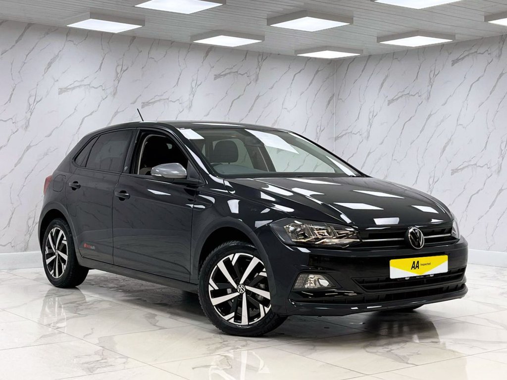 Used Volkswagen Polo 2021 for sale - 76291611: Photo 7