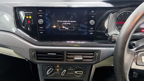 Used Volkswagen Polo 2021 for sale - 76291611: Photo 7