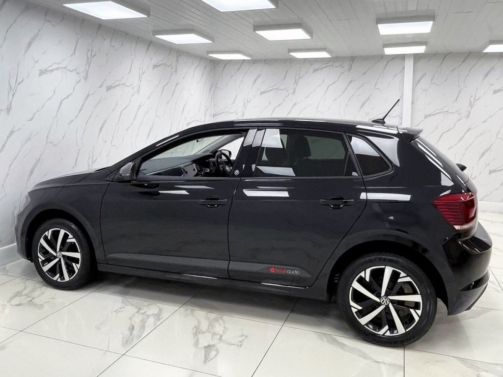 Used Volkswagen Polo 2021 for sale - 76291611: Photo 8