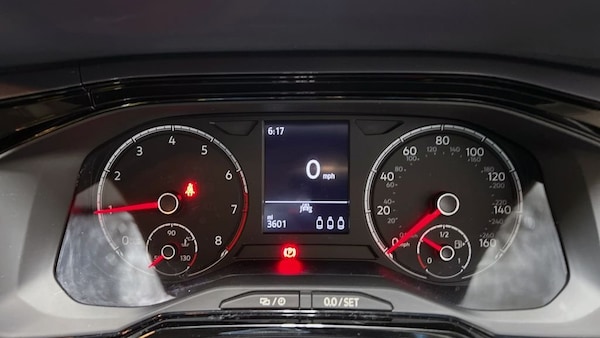 Used Volkswagen Polo 2021 for sale - 76291611: Photo 8