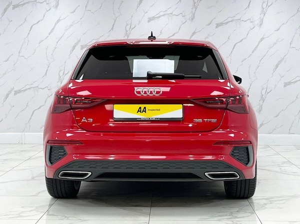 Used Audi A3 2021 for sale - 75383741: Photo 10