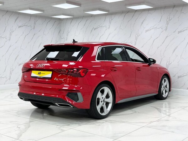 Used Audi A3 2021 for sale - 75383741: Photo 11