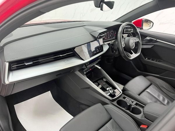 Used Audi A3 2021 for sale - 75383741: Photo 15