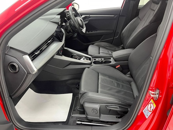 Used Audi A3 2021 for sale - 75383741: Photo 16