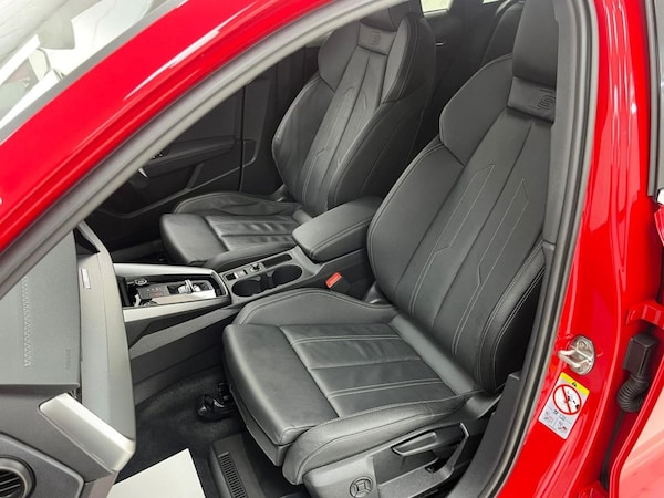 Used Audi A3 2021 for sale - 75383741: Photo 17