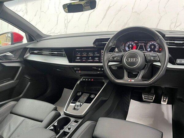 Used Audi A3 2021 for sale - 75383741: Photo 18