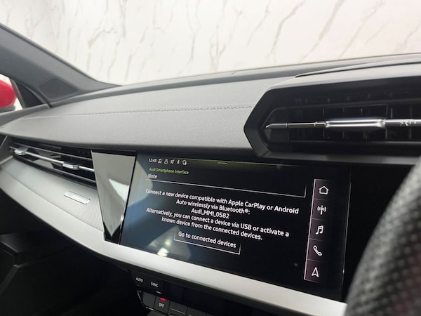 Used Audi A3 2021 for sale - 75383741: Photo 19