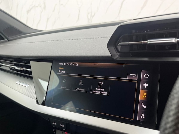 Used Audi A3 2021 for sale - 75383741: Photo 22